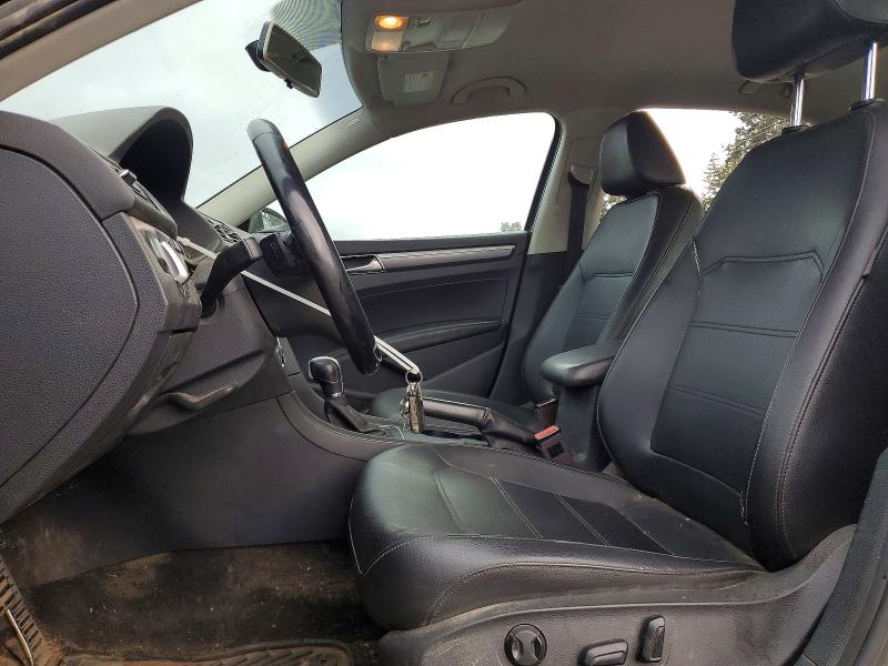 Aukcja sprzedaży 2018 Volkswagen Passat, vin: 1VWAA7A34JC009719, numer aukcji: 59121976