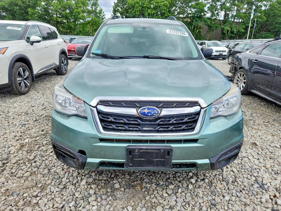 Продаж на аукціоні авто 2017 Subaru Forester, vin: JF2SJABC6HH543368, номер лоту: 57222396
