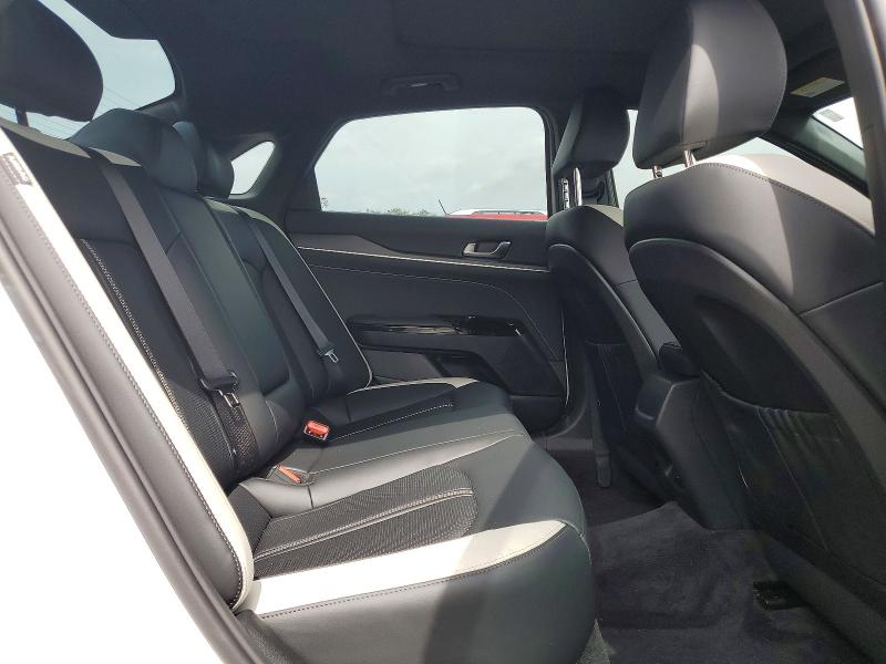 Продажа на аукционе авто 2026 Kia K5, vin: KNAG64J73T5469412, номер лота: 57242066