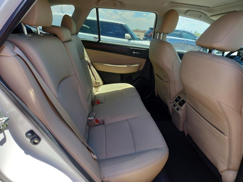 59180986 :رقم المزاد ، 4S4BSENC7G3309794 vin ، 2016 Subaru Outback مزاد بيع