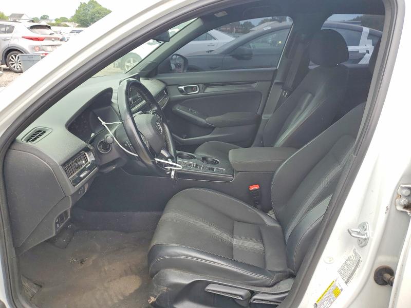 Aukcja sprzedaży 2022 Honda Civic, vin: 2HGFE2F50NH576427, numer aukcji: 58234376