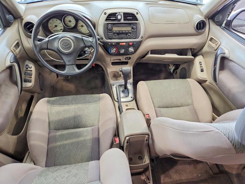 54973066 :رقم المزاد ، JTEHH20V610124788 vin ، 2001 Toyota Rav4 مزاد بيع