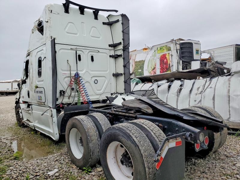 Продажа на аукционе авто 2025 Freightliner Cascadia 126, vin: 3AKJHHDR0SSVU4694, номер лота: 58214246