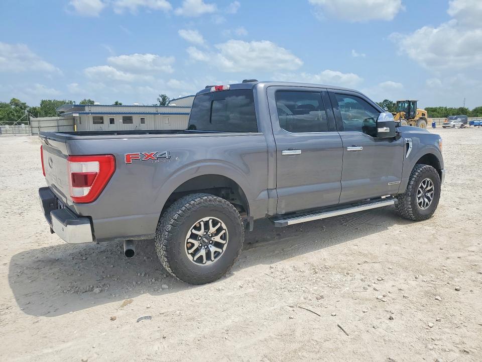 Продажа на аукционе авто 2021 Ford F150, vin: 1FTFW1ED4MFB48049, номер лота: 59127896