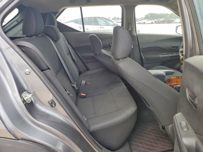 Продажа на аукционе авто 2024 Nissan Kicks, vin: 3N1CP5BV0RL557850, номер лота: 56498816