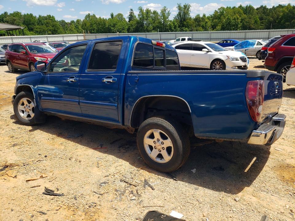 Продаж на аукціоні авто 2009 Gmc Canyon, vin: 1GTCS13E198114673, номер лоту: 55940606