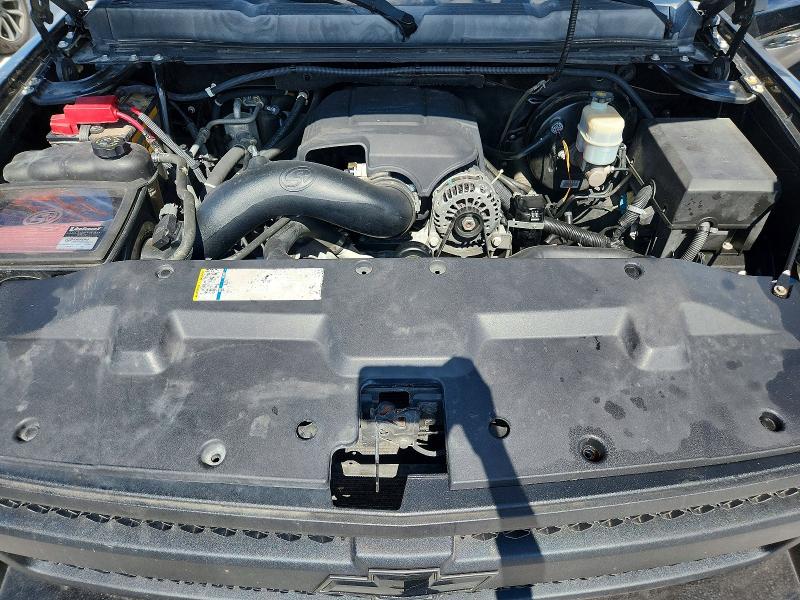 2010 Chevrolet Silverado მანქანა იყიდება აუქციონზე, vin: 3GCRKSE32AG256900, აუქციონის ნომერი: 57538816