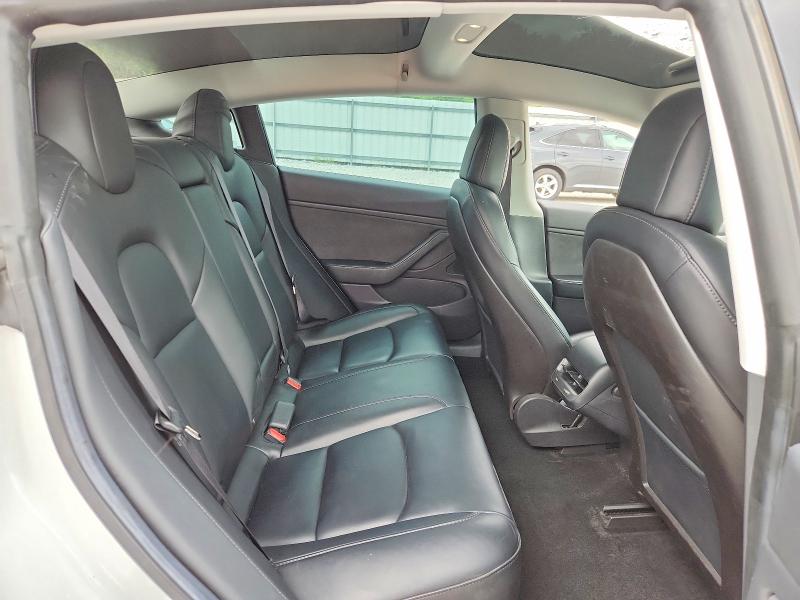 Продаж на аукціоні авто 2019 Tesla Model 3, vin: 5YJ3E1EBXKF436955, номер лоту: 57474756