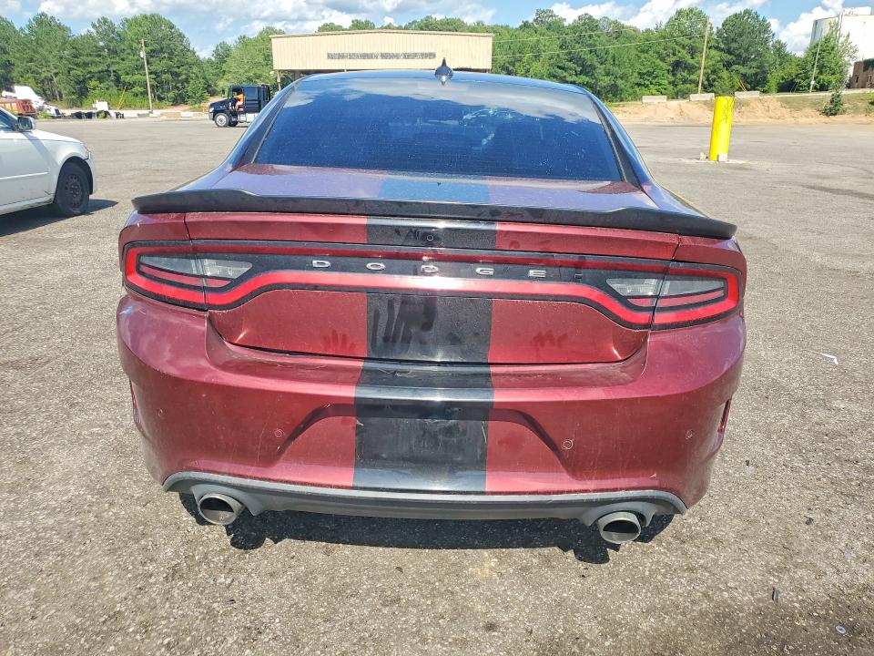 Продажа на аукционе авто 2020 Dodge Charger, vin: 2C3CDXCTXLH200260, номер лота: 59301046