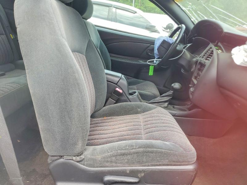 56893266 :رقم المزاد ، 2G1WX12K239306405 vin ، 2003 Chevrolet Monte Carlo مزاد بيع