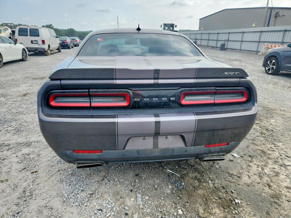 Aukcja sprzedaży 2015 Dodge Challenger, vin: 2C3CDZDJ1FH910483, numer aukcji: 85606705