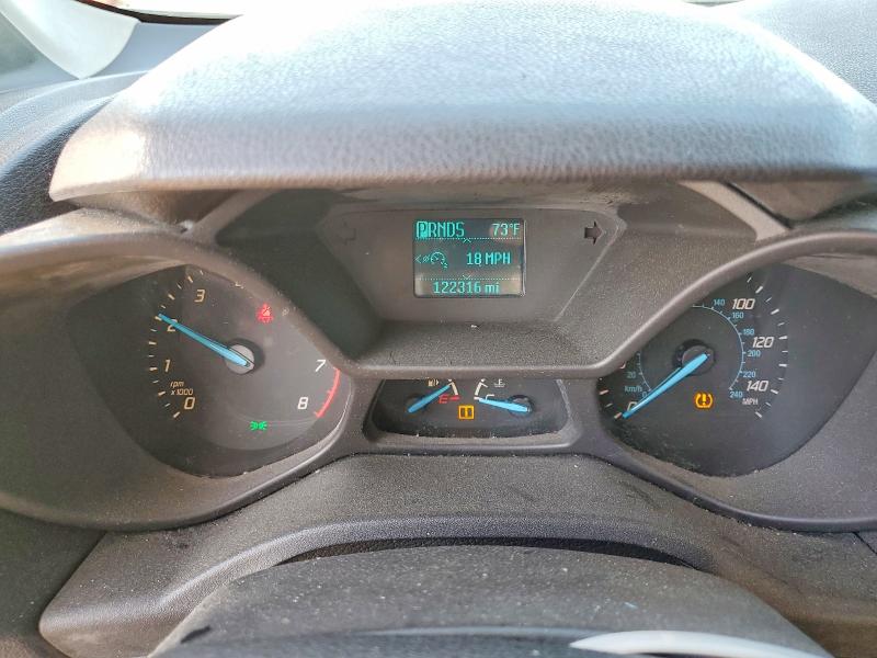 Продаж на аукціоні авто 2016 Ford Transit Connect, vin: NM0LS6E76G1248092, номер лоту: 57775946