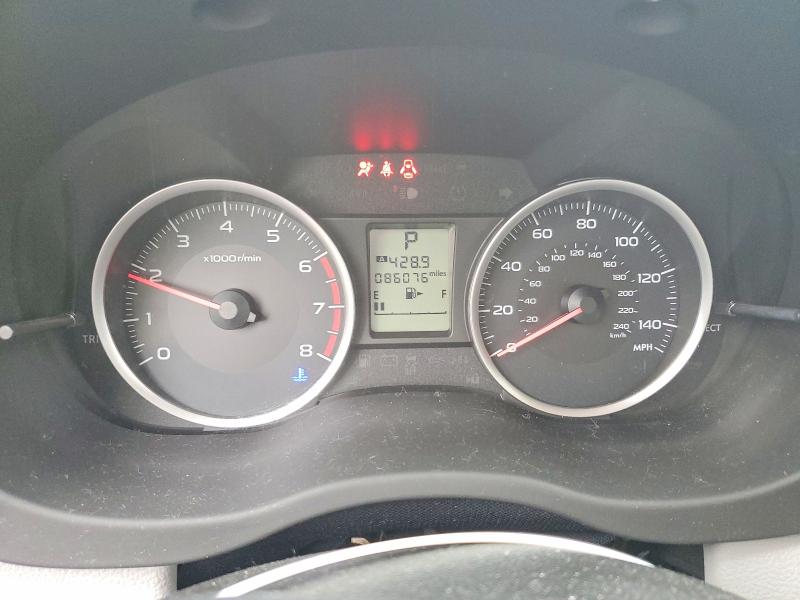 55991426 :رقم المزاد ، JF2SJAEC6EH446050 vin ، 2014 Subaru Forester مزاد بيع