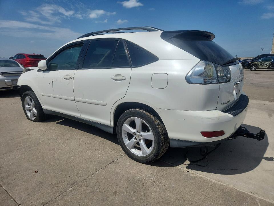 Aukcja sprzedaży 2007 Lexus Rx, vin: 2T2GK31U67C014184, numer aukcji: 57440566