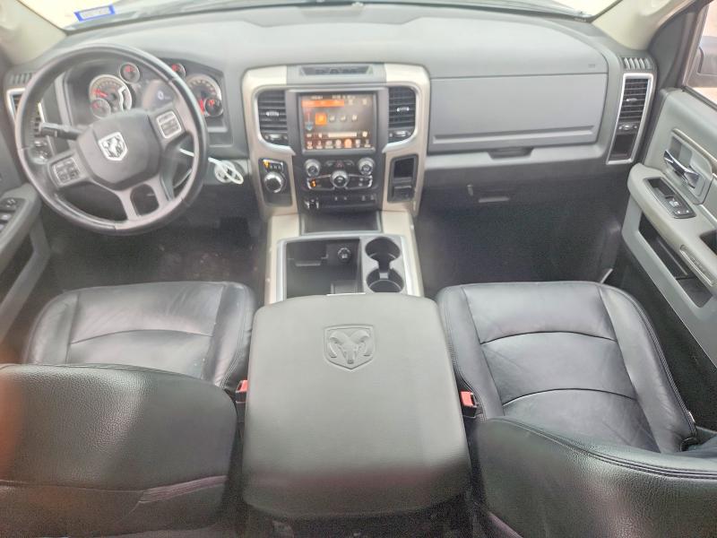 2015 Ram 1500 მანქანა იყიდება აუქციონზე, vin: 1C6RR6LT8FS604535, აუქციონის ნომერი: 56429766