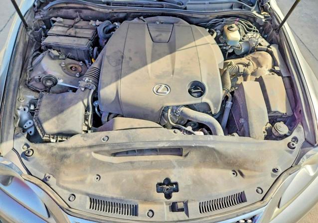 Продажа на аукционе авто 2015 Lexus Is, vin: JTHBF1D27F5070467, номер лота: 58816956
