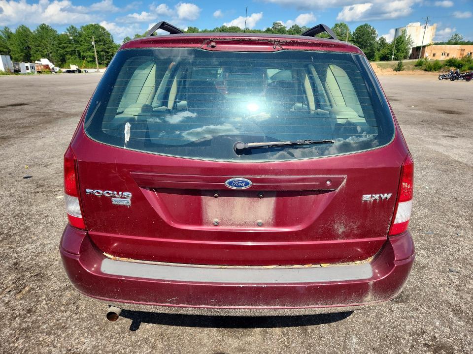 Aukcja sprzedaży 2006 Ford Focus, vin: 1FAHP36NX6W122671, numer aukcji: 59269646