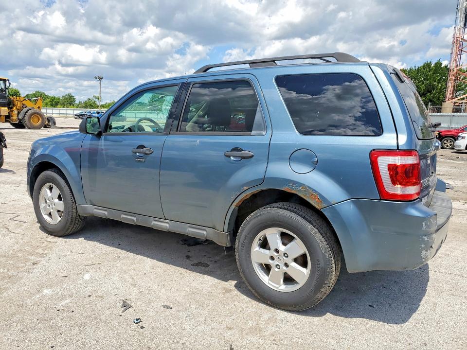 58726176 :رقم المزاد ، 1FMCU9DG1CKA55915 vin ، 2012 Ford Escape مزاد بيع