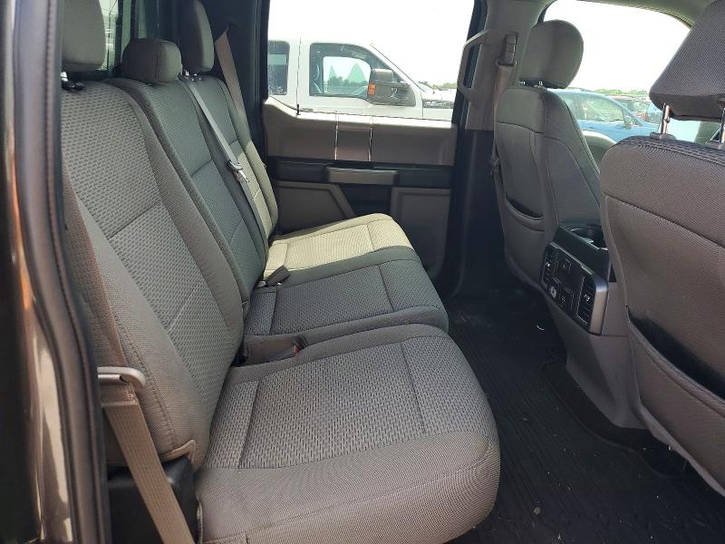 Aukcja sprzedaży 2020 Ford F150, vin: 1FTEW1E49LKE36571, numer aukcji: 59083386