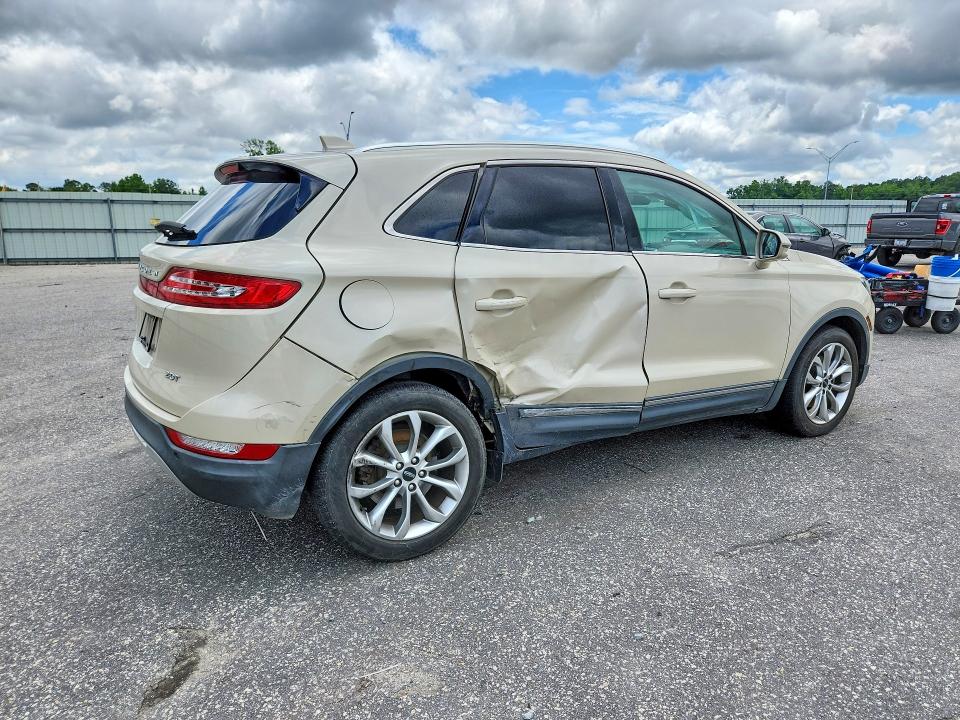 Aukcja sprzedaży 2018 Lincoln Mkc, vin: 5LMCJ2C91JUL30555, numer aukcji: 58111686
