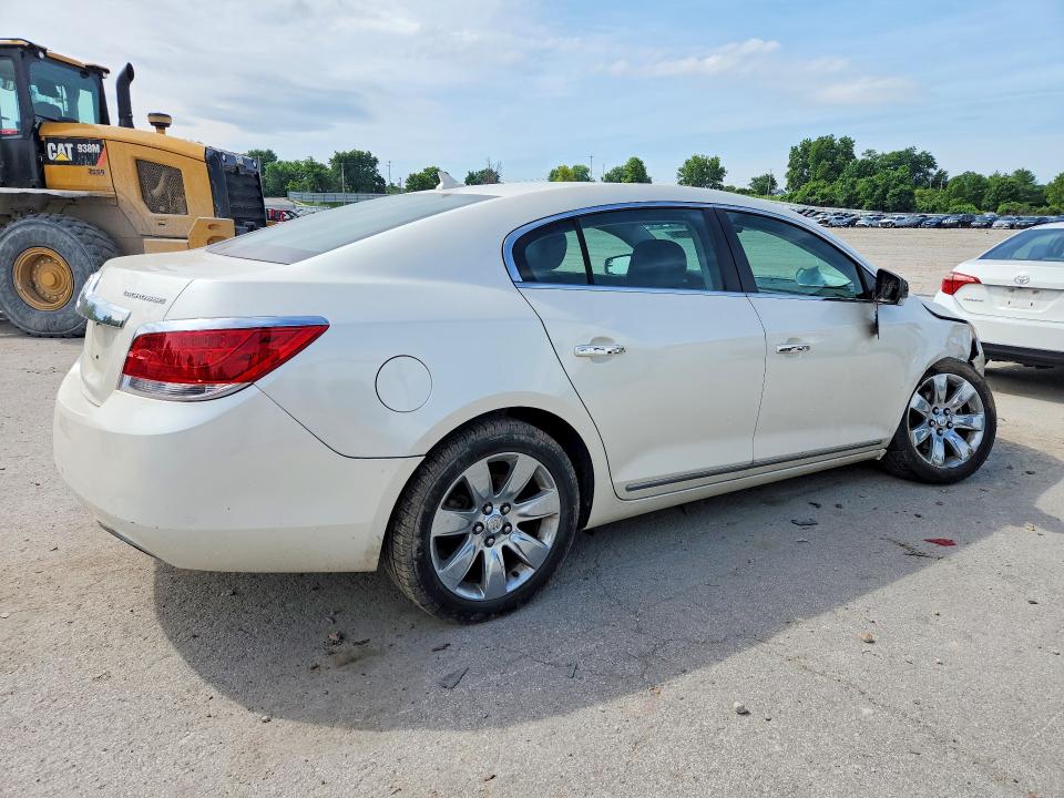 Aukcja sprzedaży 2012 Buick Lacrosse, vin: 1G4GC5E39CF162020, numer aukcji: 55962726