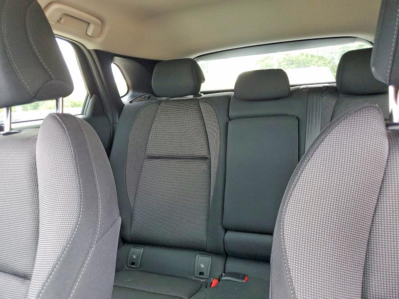 Продажа на аукционе авто 2023 Mazda Cx-30, vin: 3MVDMBCM8PM535924, номер лота: 58372316