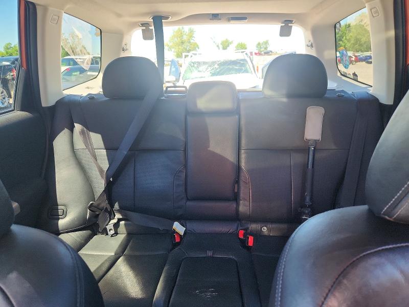Продаж на аукціоні авто 2010 Subaru Forester, vin: JF2SH6DC3AH719062, номер лоту: 57589006