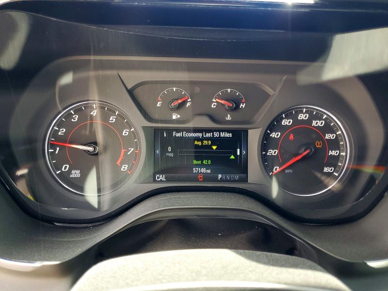 2018 Chevrolet Camaro მანქანა იყიდება აუქციონზე, vin: 1G1FB1RX3J0115633, აუქციონის ნომერი: 56668906