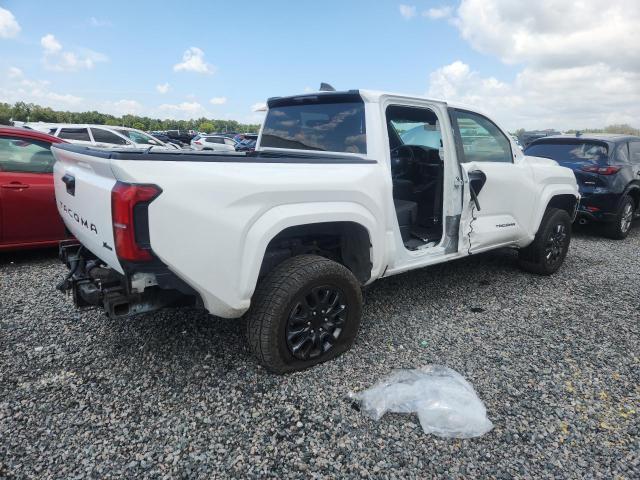 Продажа на аукционе авто 2024 Toyota Tacoma, vin: 3TYLB5JN3RT042255, номер лота: 57958816