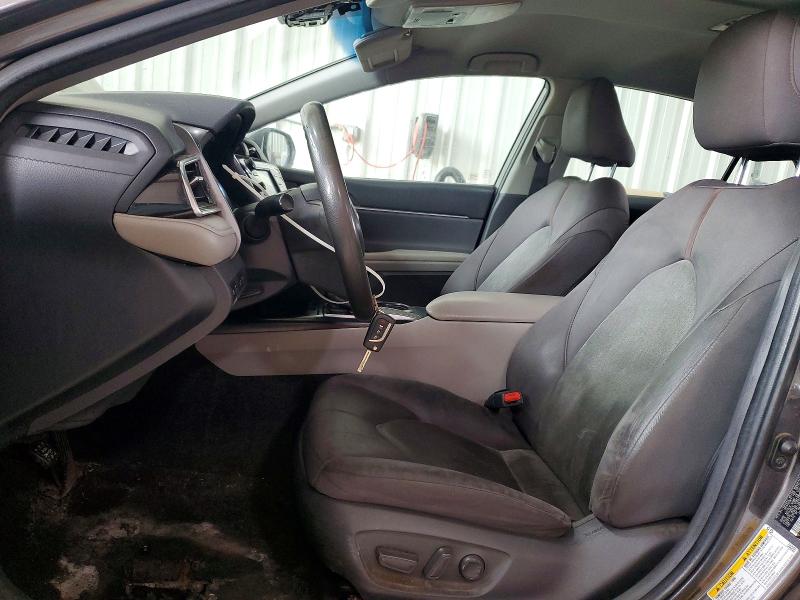 Aukcja sprzedaży 2018 Toyota Camry, vin: 4T1B11HK6JU528763, numer aukcji: 56395416