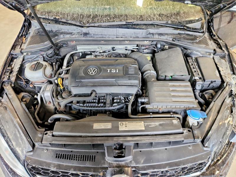 Продаж на аукціоні авто 2017 Volkswagen Golf Alltrack, vin: 3VWM17AU3HM534530, номер лоту: 57757206
