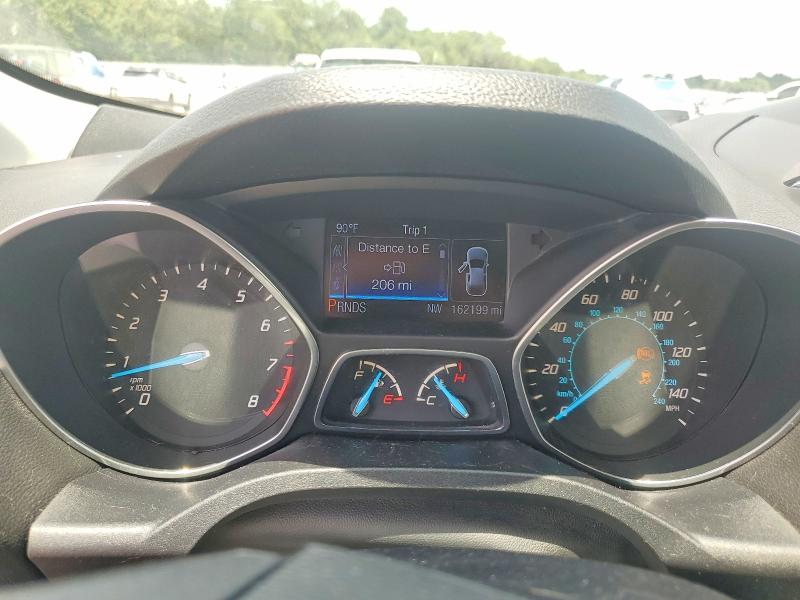2014 Ford Escape მანქანა იყიდება აუქციონზე, vin: 1FMCU9J97EUB22952, აუქციონის ნომერი: 59053896