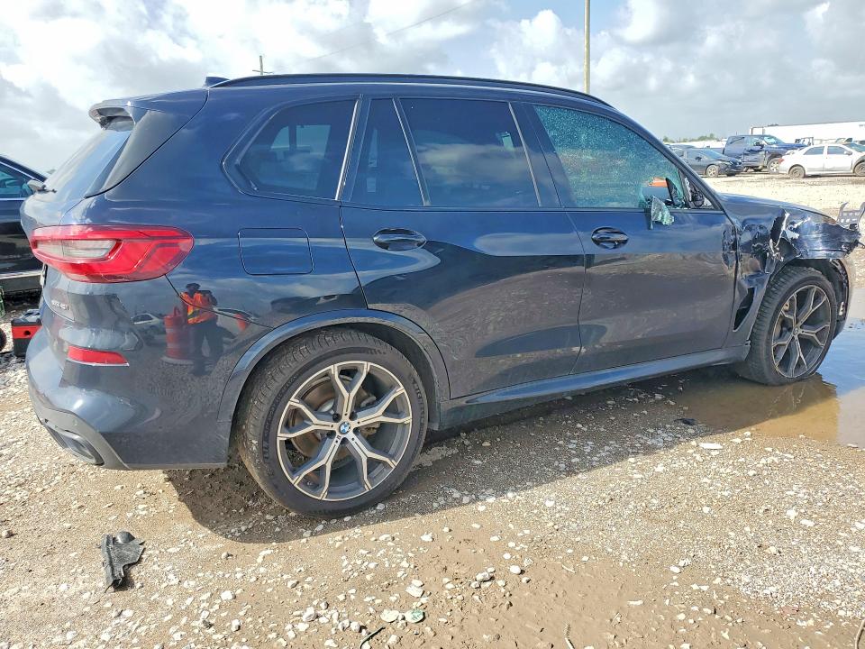 Aukcja sprzedaży 2020 Bmw X5, vin: 5UXCR4C0XL9B98805, numer aukcji: 57211966