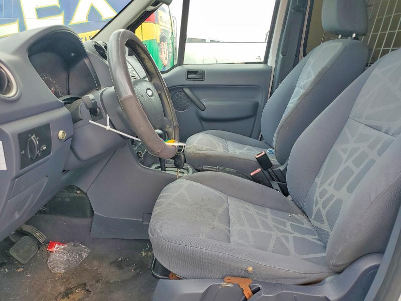Aukcja sprzedaży 2010 Ford Transit Connect, vin: NM0LS6BNXAT036942, numer aukcji: 56638426