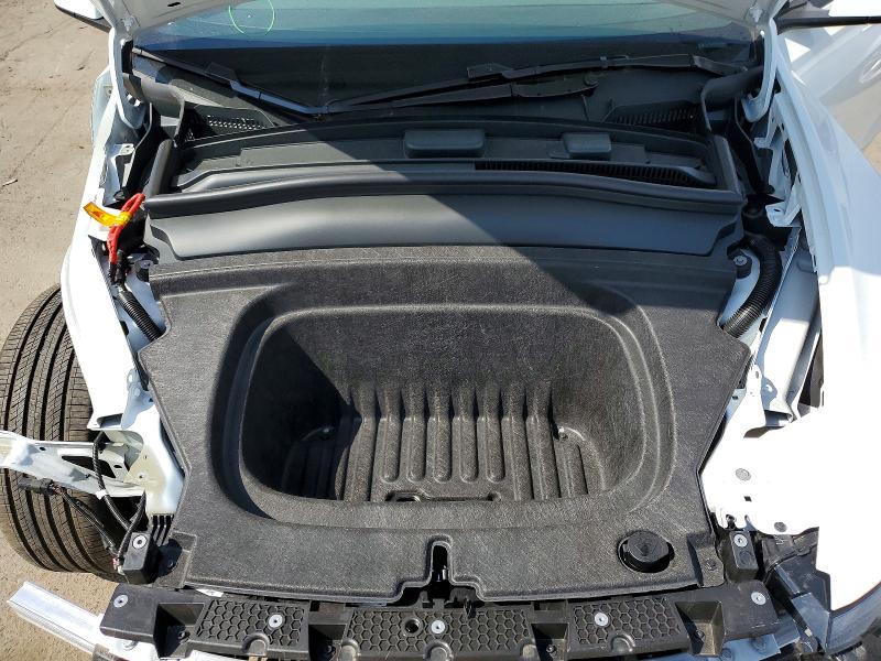 2026 Tesla Model Y მანქანა იყიდება აუქციონზე, vin: 7SAYGDEE3TA649789, აუქციონის ნომერი: 56719906