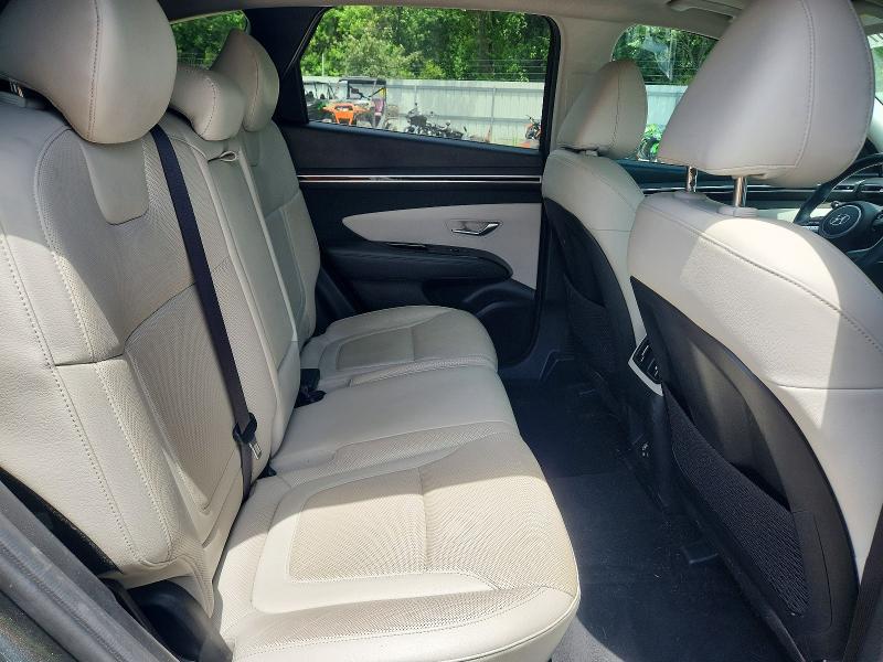 Продаж на аукціоні авто 2022 Hyundai Tucson, vin: 5NMJE3AE3NH103017, номер лоту: 77250755