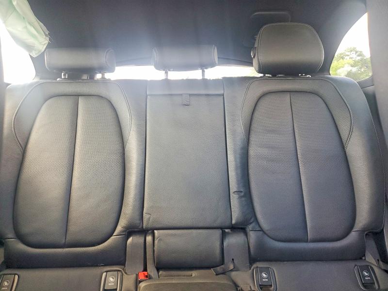 58222206 :رقم المزاد ، WBXHT3C33J5L30790 vin ، 2018 Bmw X1 مزاد بيع