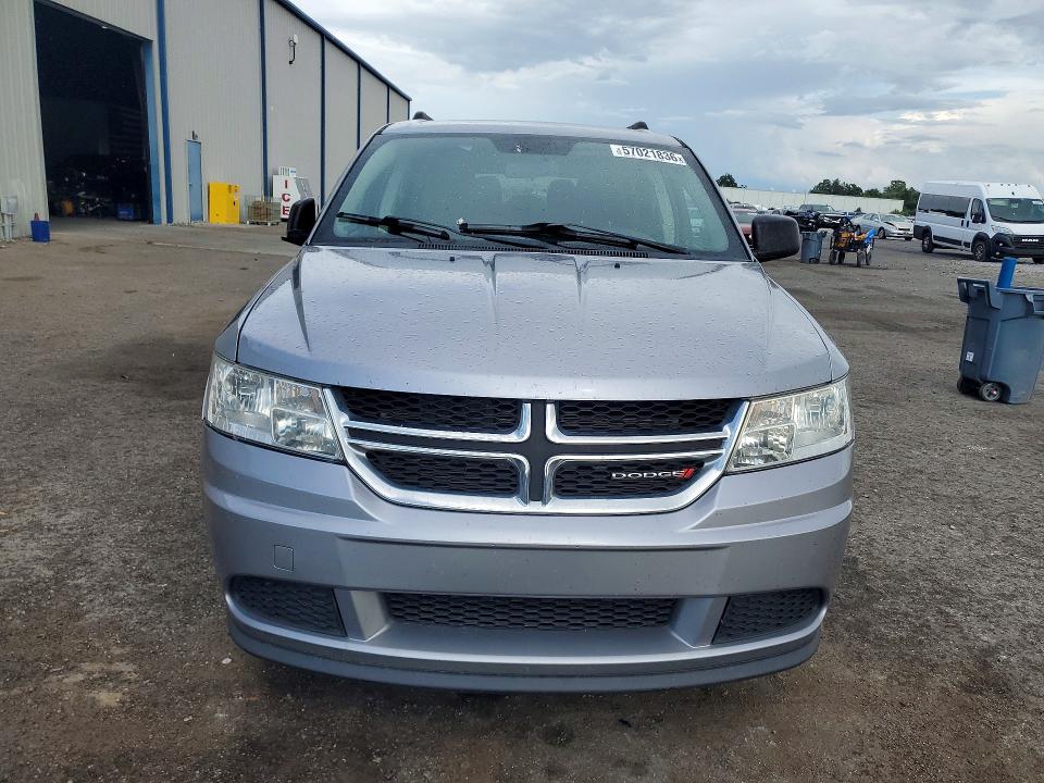 57021836 :رقم المزاد ، 3C4PDCAB1FT521700 vin ، 2015 Dodge Journey مزاد بيع