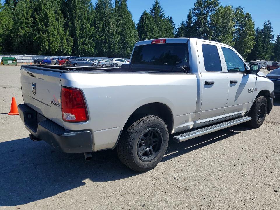 2015 Ram 1500 მანქანა იყიდება აუქციონზე, vin: 1C6RR7FT9FS588959, აუქციონის ნომერი: 57597726