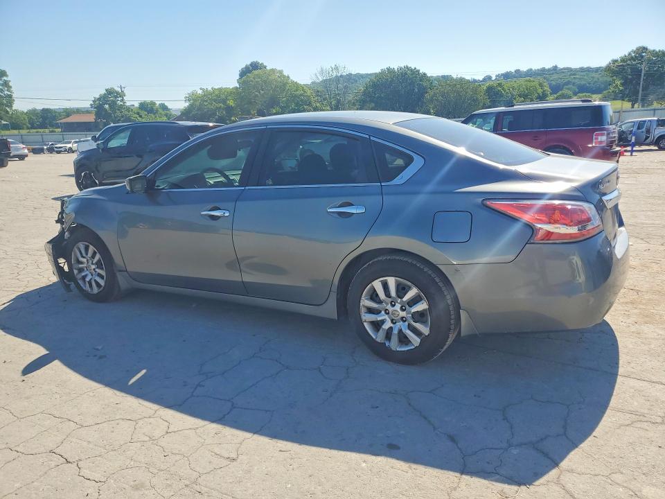 Aukcja sprzedaży 2015 Nissan Altima, vin: 1N4AL3AP4FN876970, numer aukcji: 56245616