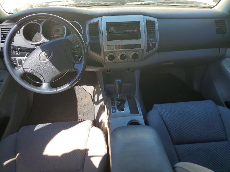 Aukcja sprzedaży 2006 Toyota Tacoma, vin: 5TETU62NX6Z293699, numer aukcji: 57164436