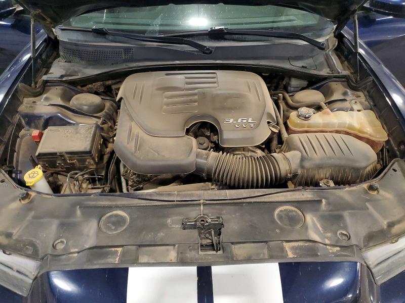 Продажа на аукционе авто 2013 Dodge Charger, vin: 2C3CDXBG4DH709251, номер лота: 57873526