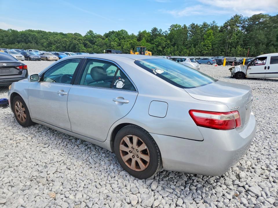 56402476 :رقم المزاد ، 4T1BE46K29U376548 vin ، 2009 Toyota Camry مزاد بيع