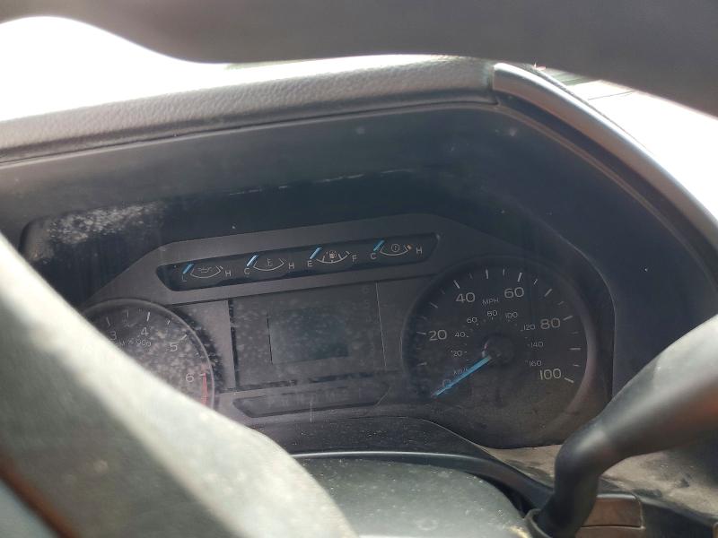57166506 :رقم المزاد ، 1FT7W2B68HEF22724 vin ، 2017 Ford F250 مزاد بيع
