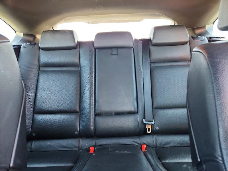 Продажа на аукционе авто 2013 Bmw X6, vin: 5UXFG8C52DL591589, номер лота: 58290946