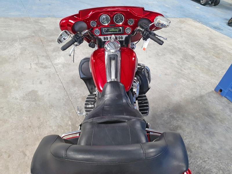 Продаж на аукціоні авто 2012 Harley-davidson Flhtk, vin: 1HD1KEM18CB675715, номер лоту: 57694176