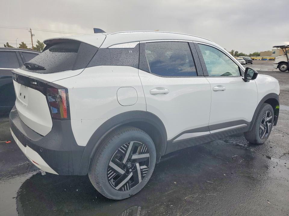 Продажа на аукционе авто 2026 Nissan Kicks, vin: 3N8AP6CE3TL380148, номер лота: 58267956