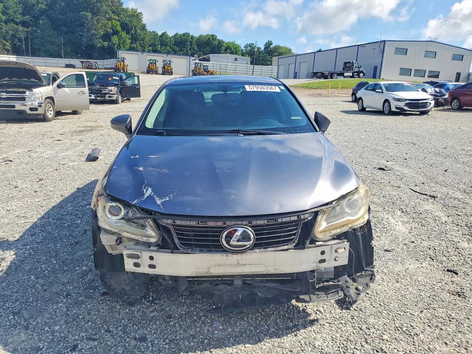 Aukcja sprzedaży 2013 Lexus Ct, vin: JTHKD5BH2D2167398, numer aukcji: 57950356