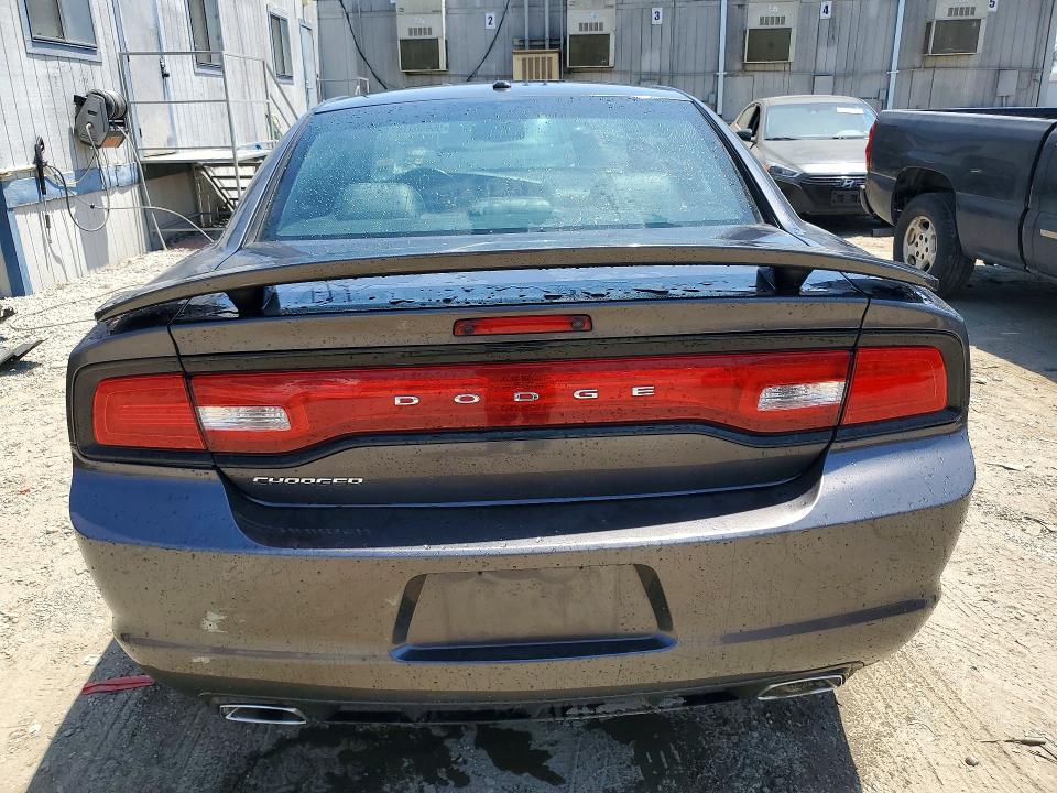 Продаж на аукціоні авто 2013 Dodge Charger, vin: 2C3CDXHG9DH552341, номер лоту: 55966216