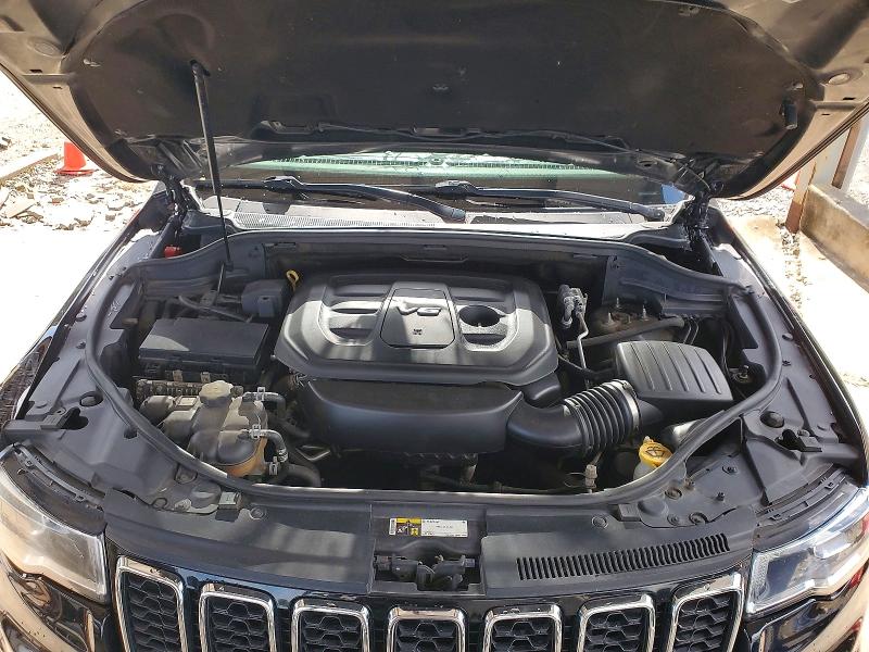 Aukcja sprzedaży 2018 Jeep Grand Cherokee, vin: 1C4RJEBG1JC289207, numer aukcji: 56778666